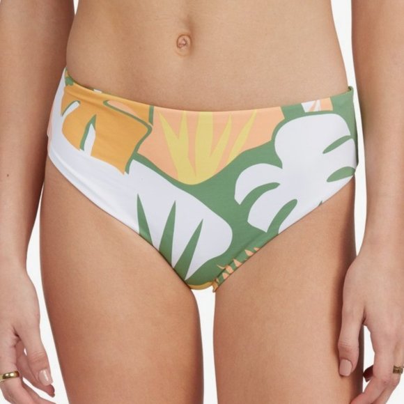 ROXY BIKINI BOTTOM - Picture 1 of 9